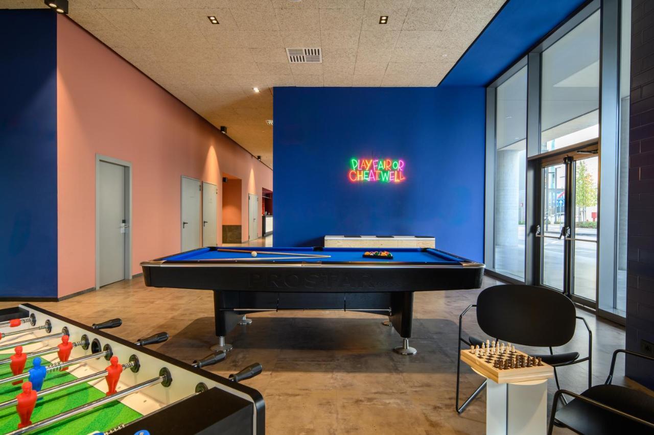 Hostel Cx Venice Mestre