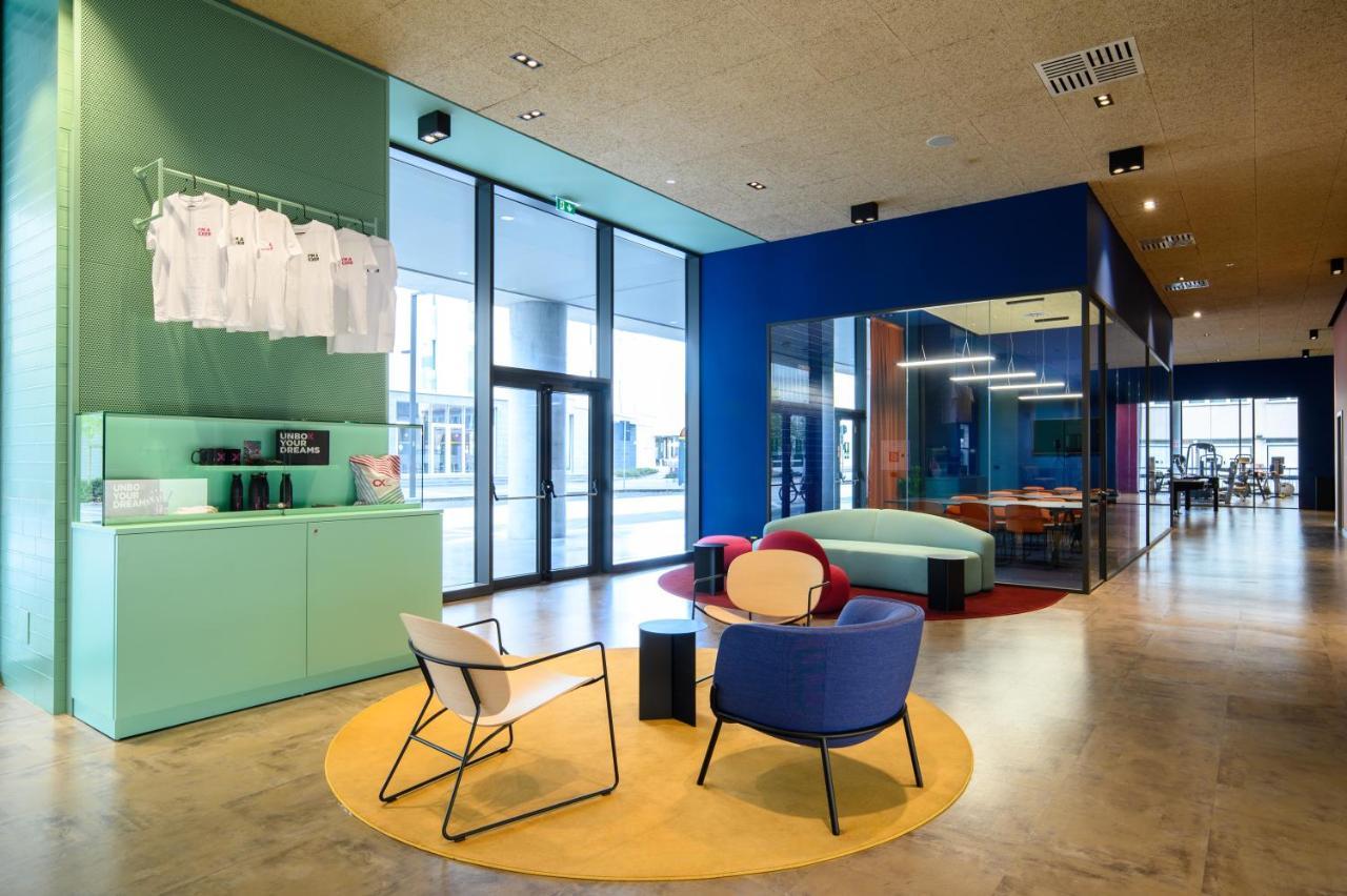 Cx Venice Hostel