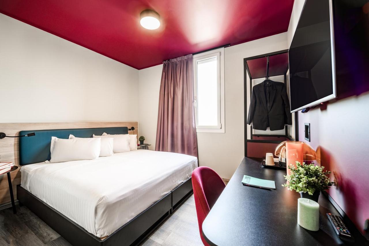 Cx Venice Hostel Mestre